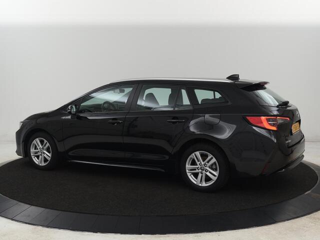 Toyota COROLLA 1.2 Turbo Active | Camera | Adaptive cruise | Carplay | Navigatie | Full LED | Climate control | Bluetooth | 16'' | DAB ontvanger