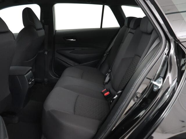 Toyota COROLLA 1.2 Turbo Active | Camera | Adaptive cruise | Carplay | Navigatie | Full LED | Climate control | Bluetooth | 16'' | DAB ontvanger