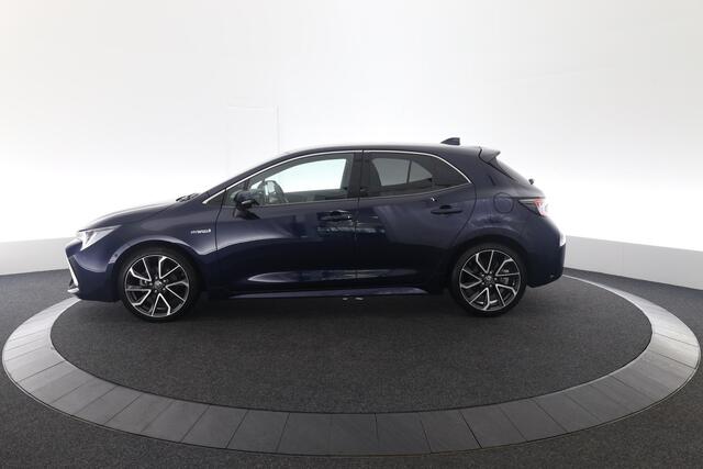 Toyota COROLLA 1.8 Hybrid Executive