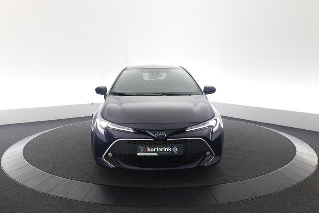 Toyota COROLLA 1.8 Hybrid Executive