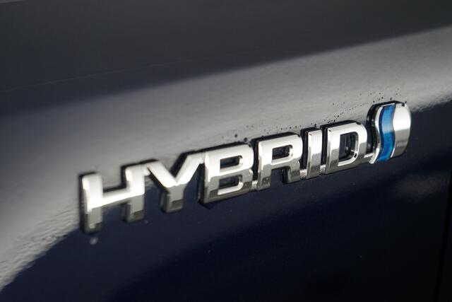 Toyota COROLLA 1.8 Hybrid Executive