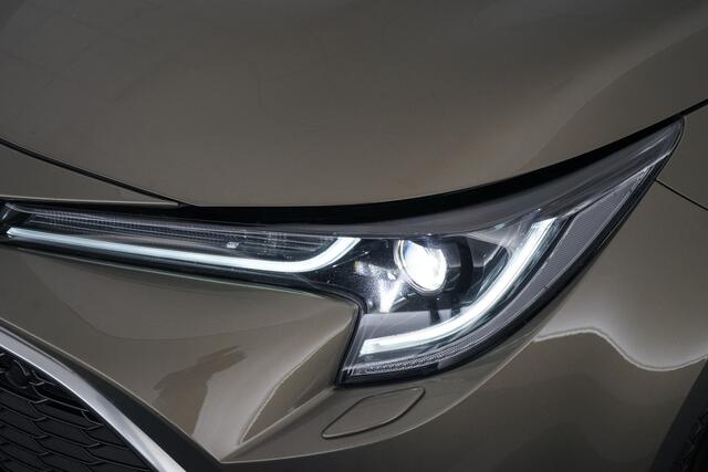 Toyota COROLLA 1.8 Hybrid Style