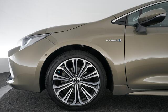 Toyota COROLLA 1.8 Hybrid Style