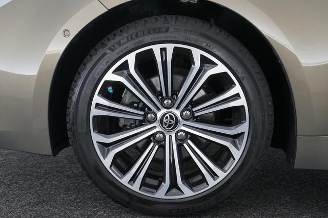 Toyota COROLLA 1.8 Hybrid Style