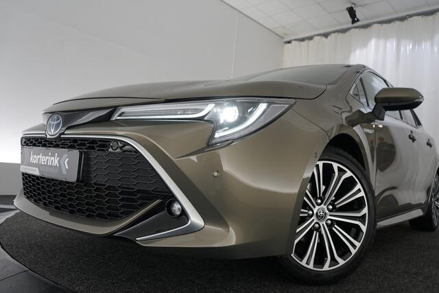 Toyota COROLLA 1.8 Hybrid Style