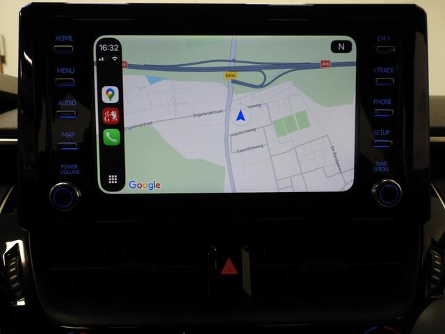 Toyota COROLLA Touring Sports 1.8 Hybrid Comfort NAVI-APP/CAMERA/CLIMA/ADAPT.CRUISE/LED!