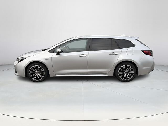 Toyota COROLLA Touring Sports 1.8 Hybrid Dynamic