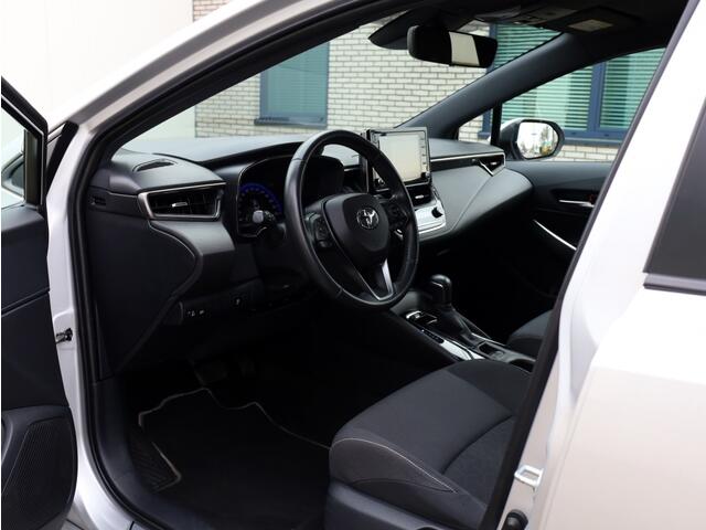 Toyota COROLLA Touring Sports 1.8 Hybrid Business | Navigatie | Camera | Climate Control