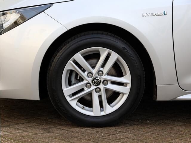 Toyota COROLLA Touring Sports 1.8 Hybrid Business | Navigatie | Camera | Climate Control