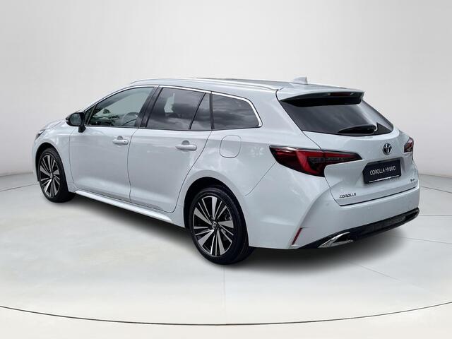 Toyota COROLLA Touring Sports Hybrid 140 Dynamic **NIEUWE AUTO**
