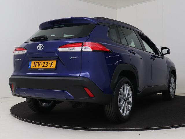 Toyota COROLLA Cross Hybrid 140 Active