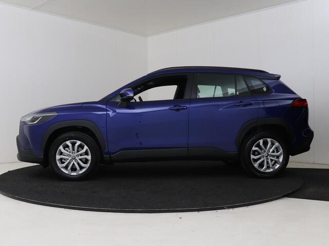 Toyota COROLLA Cross Hybrid 140 Active