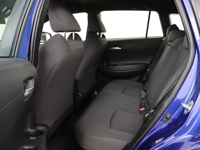 Toyota COROLLA Cross Hybrid 140 Active