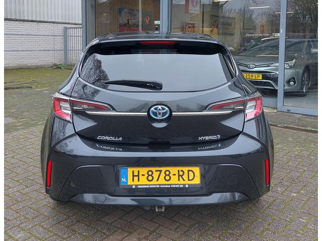 Toyota COROLLA 1.8 Hybrid Business Plus | Trekhaak