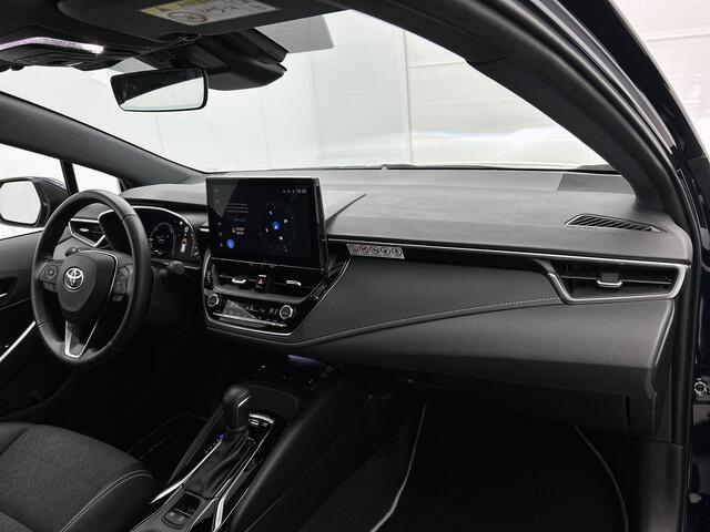 Toyota COROLLA Touring Sports Hybrid 140 Dynamic L