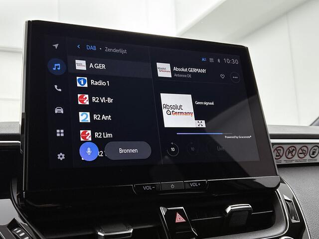 Toyota COROLLA Touring Sports Hybrid 140 Dynamic L