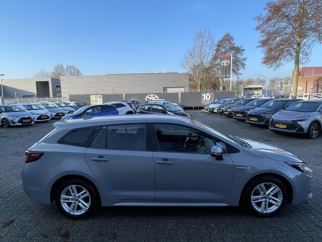 Toyota COROLLA Touring Sports 1.8 Hybrid Dynamic