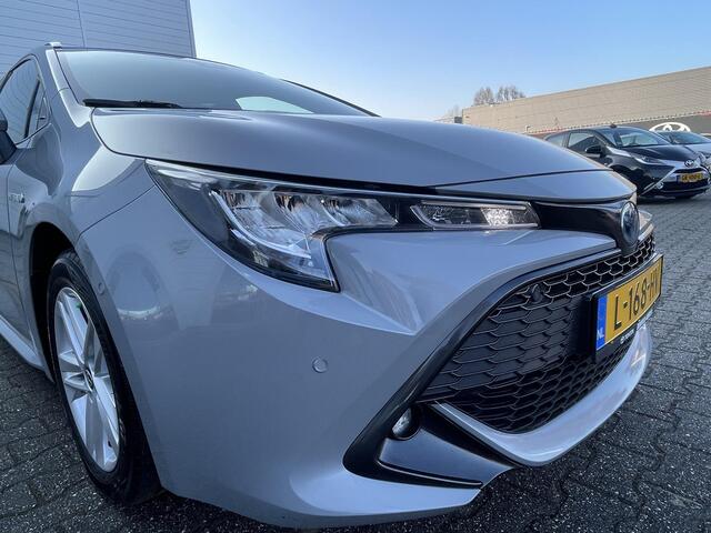 Toyota COROLLA Touring Sports 1.8 Hybrid Dynamic