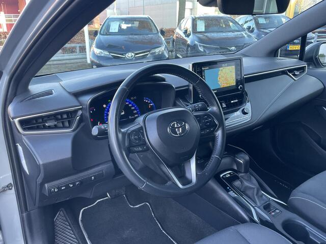 Toyota COROLLA Touring Sports 1.8 Hybrid Dynamic