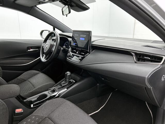 Toyota COROLLA Touring Sports 1.8 Hybrid Dynamic | Carplay | Parkeercamera |