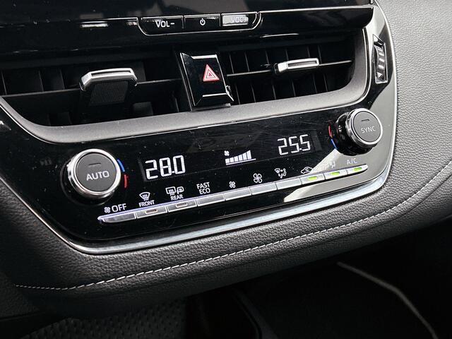 Toyota COROLLA Touring Sports 1.8 Hybrid Dynamic | Carplay | Parkeercamera |