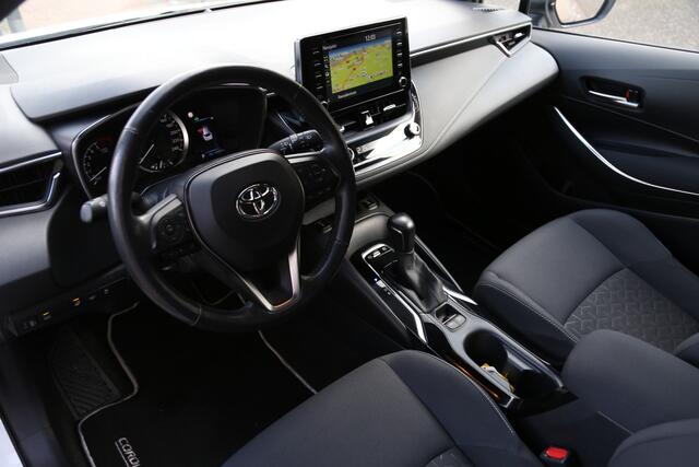 Toyota COROLLA Touring Sports 1.8 Hybrid Active Navi Camera LED ACC
