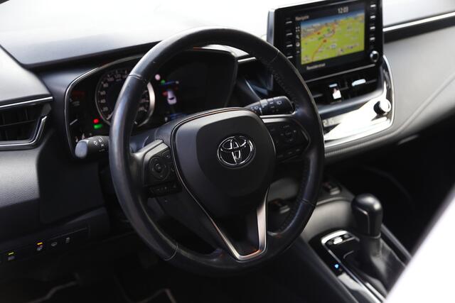 Toyota COROLLA Touring Sports 1.8 Hybrid Active Navi Camera LED ACC