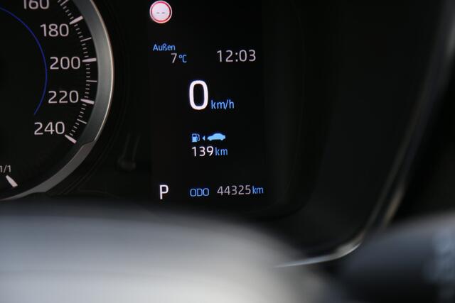 Toyota COROLLA Touring Sports 1.8 Hybrid Active Navi Camera LED ACC