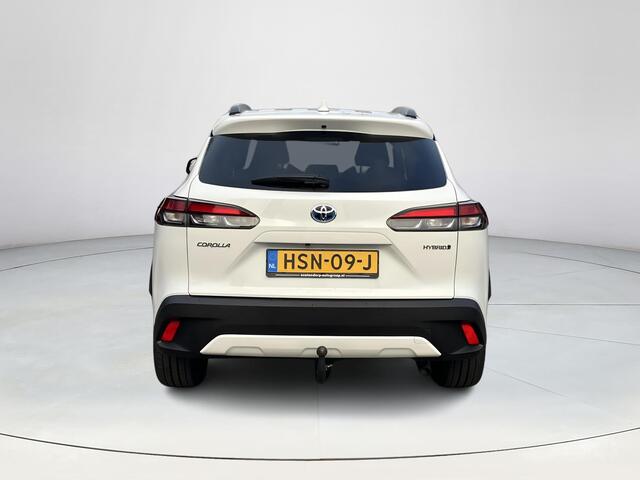 Toyota COROLLA Cross Hybrid 200 Style | Navigatie | Apple CarPlay/Android auto | Panoramadak | Trekhaak | Achteruitrijcamera