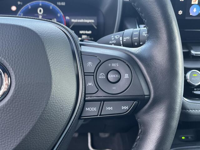 Toyota COROLLA Touring Sports Hybrid 200 Dynamic | All-in prijs | Automaat | Apple/Android auto