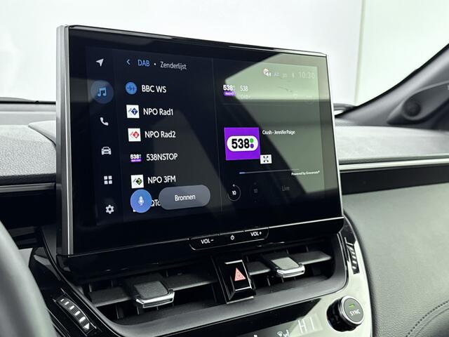 Toyota COROLLA Cross Hybrid 180 GR Sport Plus Pack Panoramadak | NIEUW & DIRECT LEVERBAAR | UNIEKE SAMENSTELLING | PANORAMADAK |