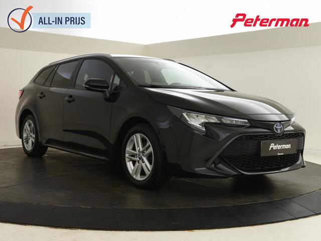 Toyota COROLLA Touring Sports 1.8 Hybrid Active | Head Up | Electr. Achterklep | stoelverw. |