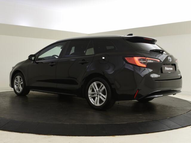 Toyota COROLLA Touring Sports 1.8 Hybrid Active | Head Up | Electr. Achterklep | stoelverw. |