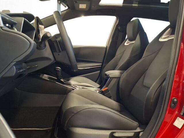 Toyota COROLLA Touring Sports Hybrid 180 Executive