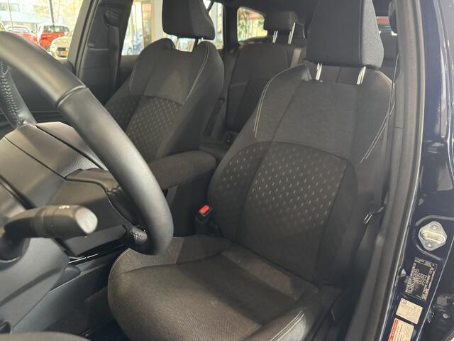 Toyota COROLLA Touring Sports Hybrid 140