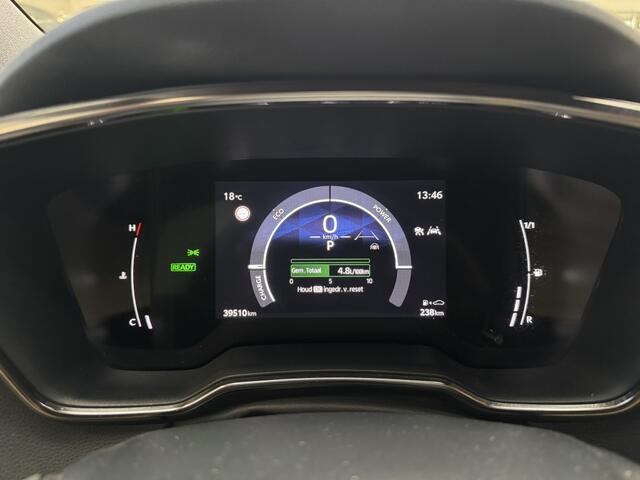 Toyota COROLLA Touring Sports Hybrid 140