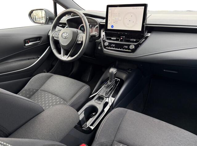 Toyota COROLLA Hybrid 140 Business I Navi I Adaptive Cruise I Camera I Stoelver AUTOMATIC