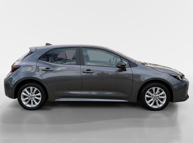 Toyota COROLLA Hybrid 140 Business I Navi I Adaptive Cruise I Camera I Stoelver AUTOMATIC