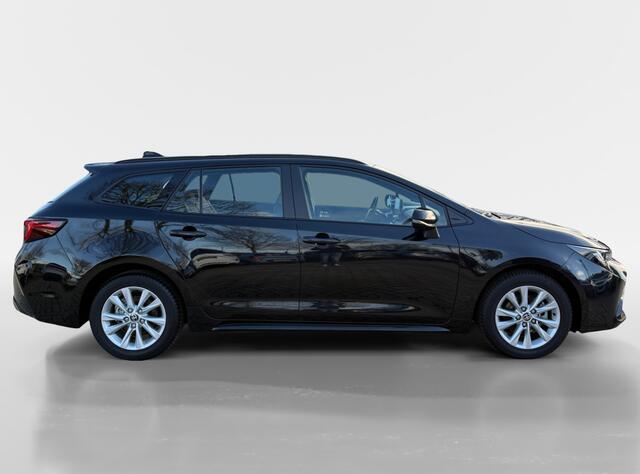 Toyota COROLLA Touring Sports Hybrid 140 Business I Adaptive Cruise I Camera I Carplay | Apple Carplay/Android Auto | DAB | LED koplampen