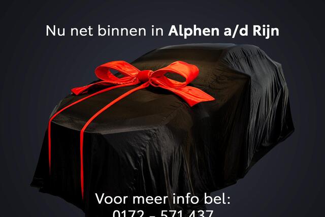 Toyota COROLLA Touring Sports 1.8 Hybrid GR-Sport, Stoelverwaming, Draadloos laden, Apple Carplay / Android Auto, Camera!