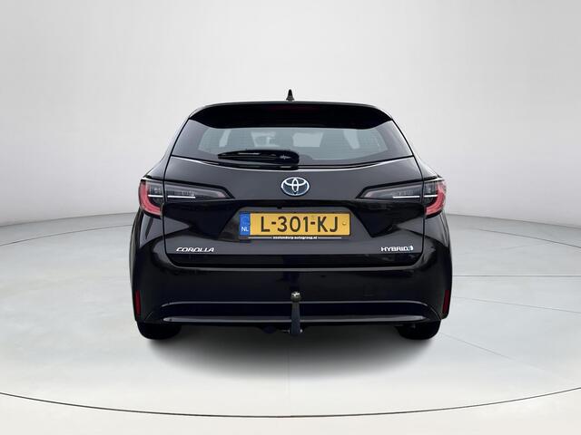 Toyota COROLLA Touring Sports 1.8 Hybrid Active | All=n prijs | Automaat | Apple CarPlay / Android Auto | 36mnd garantie | Rijklaar ! |