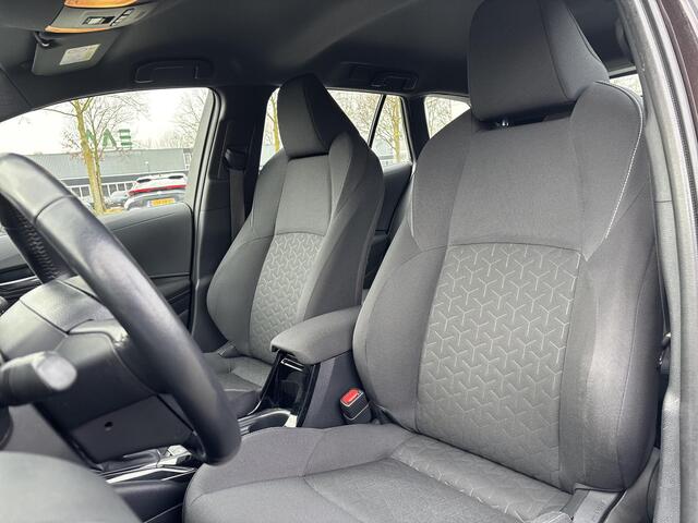 Toyota COROLLA Touring Sports 1.8 Hybrid Active | All=n prijs | Automaat | Apple CarPlay / Android Auto | 36mnd garantie | Rijklaar ! |