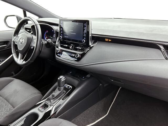 Toyota COROLLA Touring Sports 2.0 Hybrid Dynamic