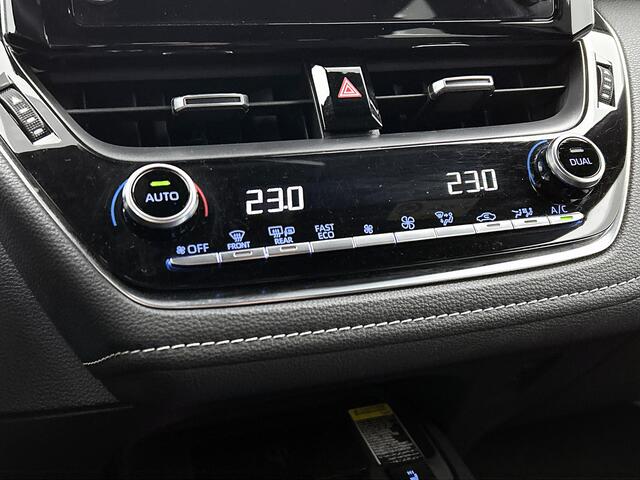 Toyota COROLLA Touring Sports 2.0 Hybrid Dynamic