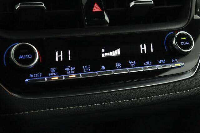 Toyota COROLLA Touring Sports 1.8 Hybrid Active | Apple Carplay/Android Auto | Parkeercamera |