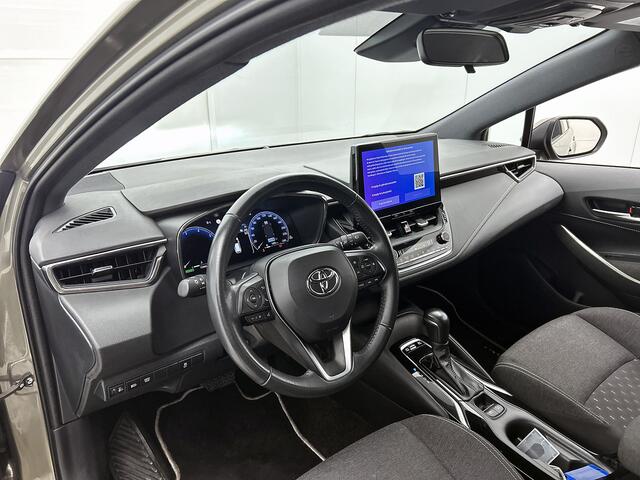 Toyota COROLLA Touring Sports 1.8 Hybrid Active | Parkeercamera Achter | Draadloze Apple Carplay/Android Auto | Adaptieve Cruisecontrol |