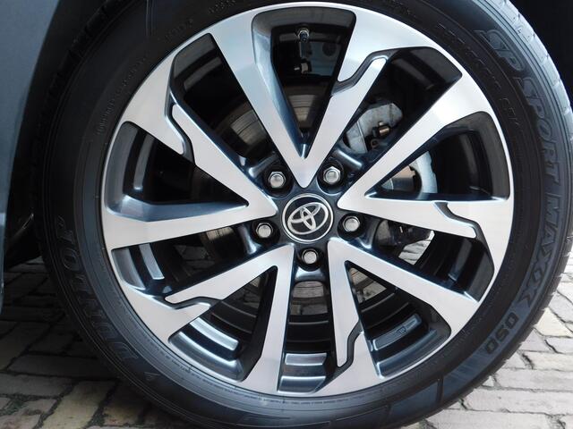 Toyota COROLLA Cross Hybrid 140 Style