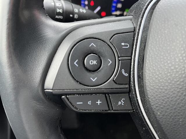 Toyota COROLLA Touring Sports 2.0 Hybrid Business Plus