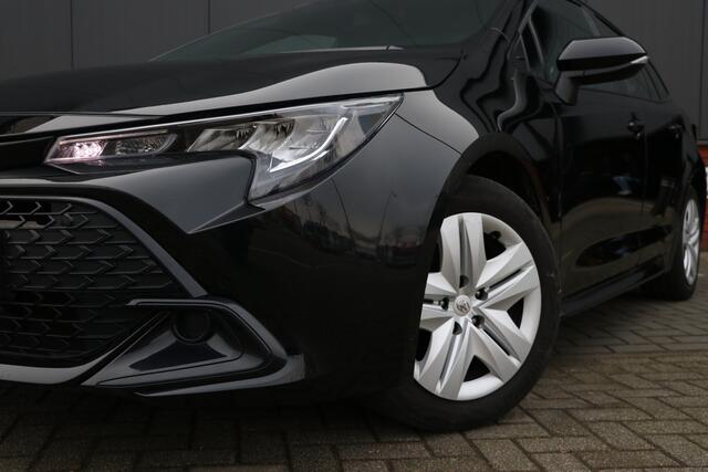 Toyota COROLLA Touring Sports Hybrid 140 Business Automaat | Incl. BTW