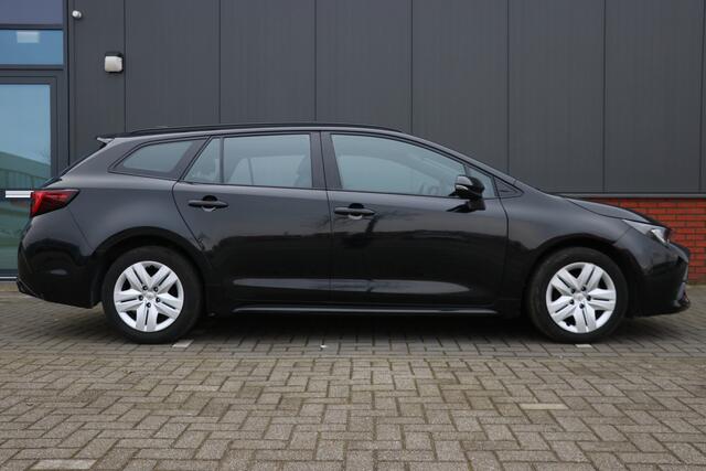 Toyota COROLLA Touring Sports Hybrid 140 Business Automaat | Incl. BTW